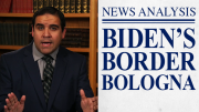 Air Force Ordered to Bring in Illegal Aliens?