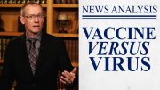 Vaccine Versus Virus