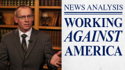 Installing the New World Order