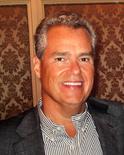 G. Michael Lohr