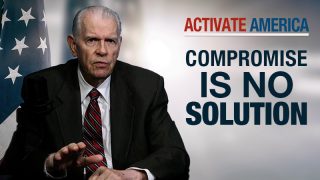 Compromise Is No Solution