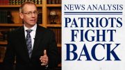 Patriots Fight Back
