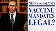 Biden’s Vaccine Mandate Hits Legal Wall