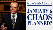 January 6 in Perspective | JBS News Analysis