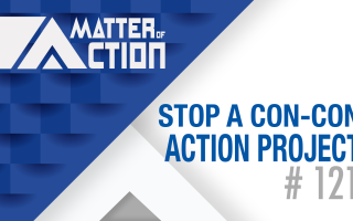 Stop a Con-Con Action Project | Matter of Action #121