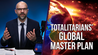 Agenda 2030: the Root of America’s Economic Problems