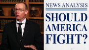 Maintaining A Free and Independent Nation in the Face of War