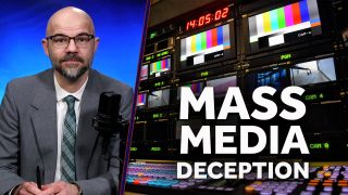 Mainstream Media is Propaganda.  Hunter Biden Laptop is Another Example