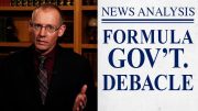 FDA Creates Formula Shortage? | JBS News Analysis