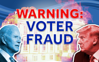JBS: Leading the Way on Election Integrity