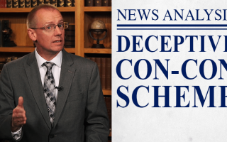 Misconceptions of Article V Conventions | JBS News Analysis