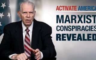 Marxist Conspiracies Revealed | Activate America