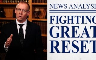 Fighting the Great Reset Begins Locally | JBS News Analysis