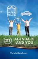 Agenda 21 and You