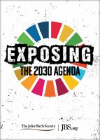 Exposing the 2030 Agenda