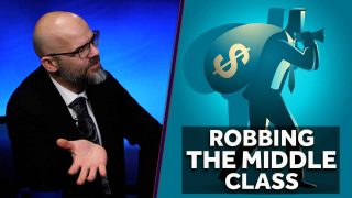 Why Inflation Is Theft 