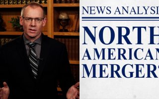 The NWO Battle for North America