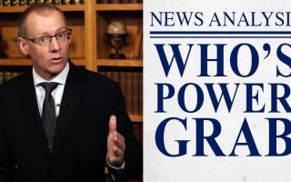 WHO Declares War on Sovereignty: Time to Get Out! | JBS News Analysis