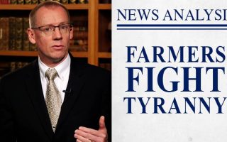 Dutch Farmers Harness Action to Win Big | JBS News Analysis