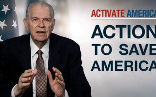 Action to Save America | Activate America
