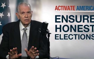 How to Ensure Honest Elections | Activate America