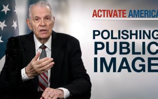 Polishing Your Public Image | Activate America