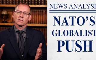 NATO Unifies New World Order | JBS News Analysis