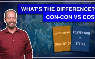 1:7 – Constitutional Convention Or Convention Of States? 