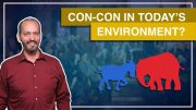 3:2 – What Would A Constitutional Convention Look Like If It Were Held Today?  