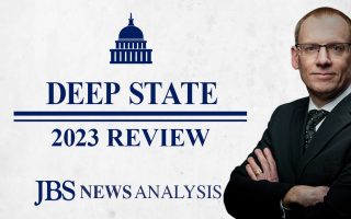 Updates on Our Biggest 2023 News Topics | JBS News Analysis