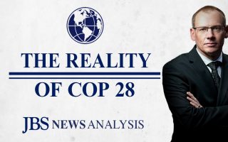 What Really Happened at COP 28 | JBS News Analysis