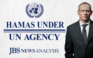 Recent Shocking Revelations May Doom the United Nations | JBS News Analysis