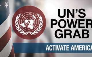 The Danger of Absolute Power | Activate America