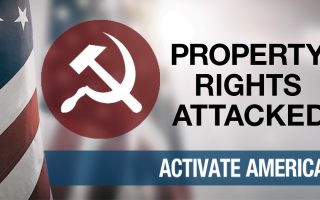 Do “Squatter’s Rights” Supersede Property Rights? | Activate America