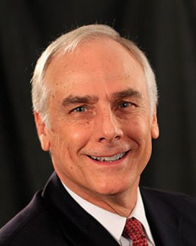 Clark Curry