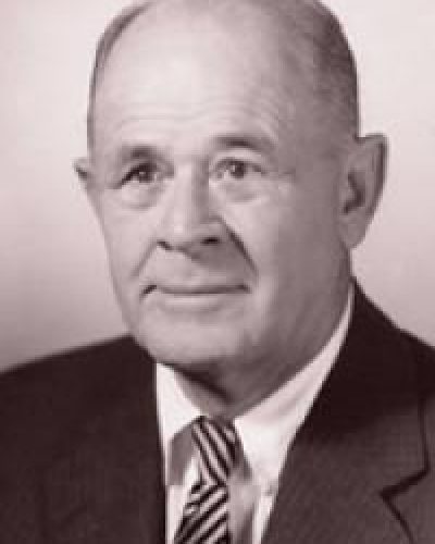 Augereau G. Heinsohn