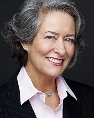 Mary-Mark Haggard