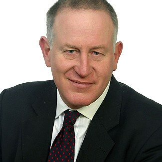 Trevor Loudon