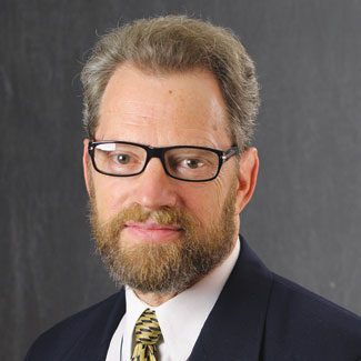 William F. Jasper