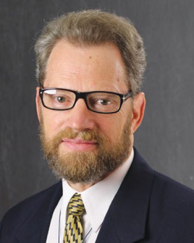 William F. Jasper