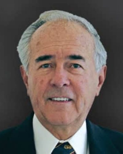 Ray Clark