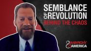 Semblance of Revolution | Behind the Chaos