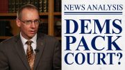 Joe Answers the Court-packing Question!