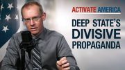 Deep State Propaganda