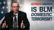 Is BLM Domestic Terrorism?