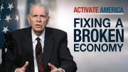 Fixing a Broken Economy
