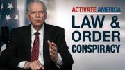 Law and Order Conspiracy