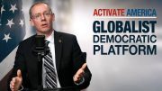 Democrats Plan for Tyranny
