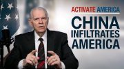 How China Infiltrates America