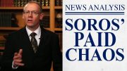 Soros, BLM, and New World Order